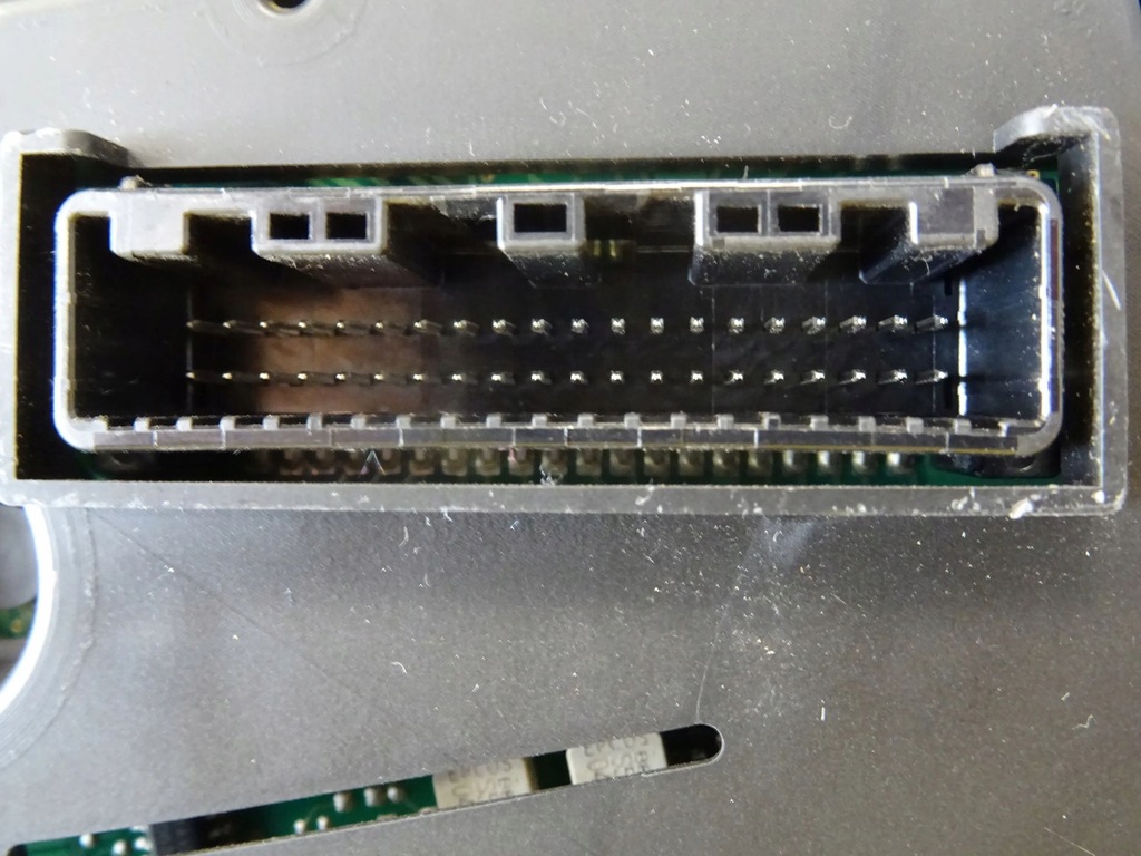 фото №5, Счетчик hyundai veloster i 1.6 бензин 94013-2v750 nr21