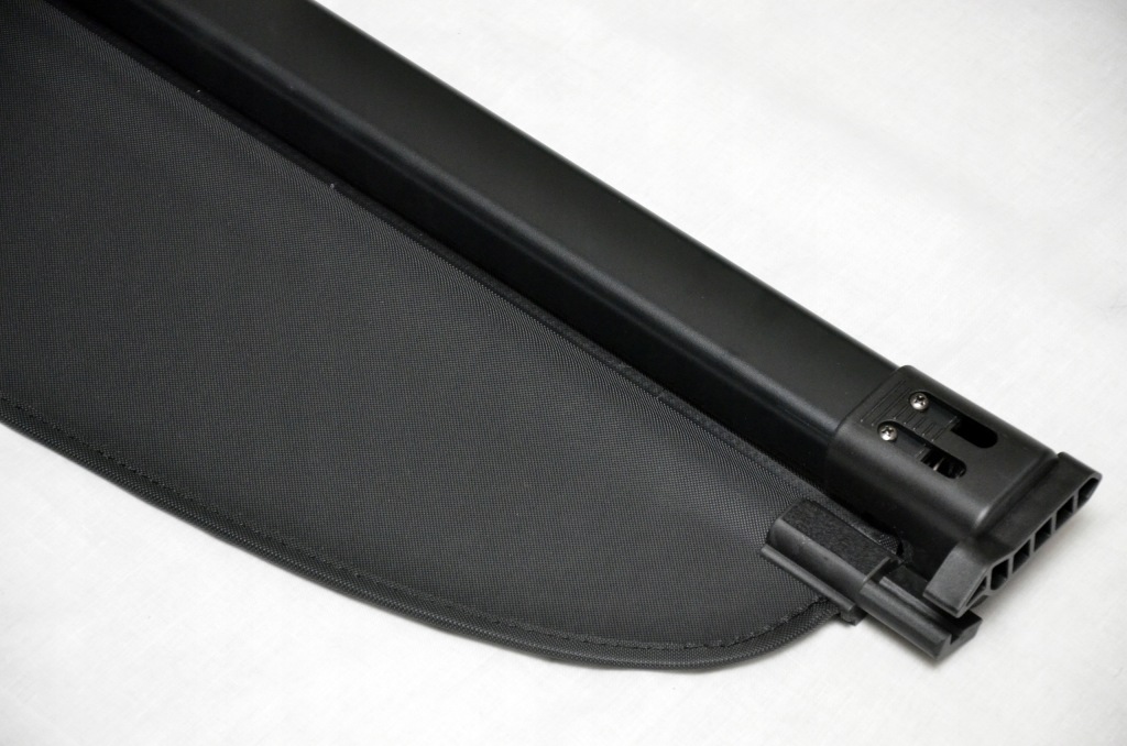 фото №8, Шторка багажника захист audi q8 sq8 4m8 2018+ nowa czarna super якість