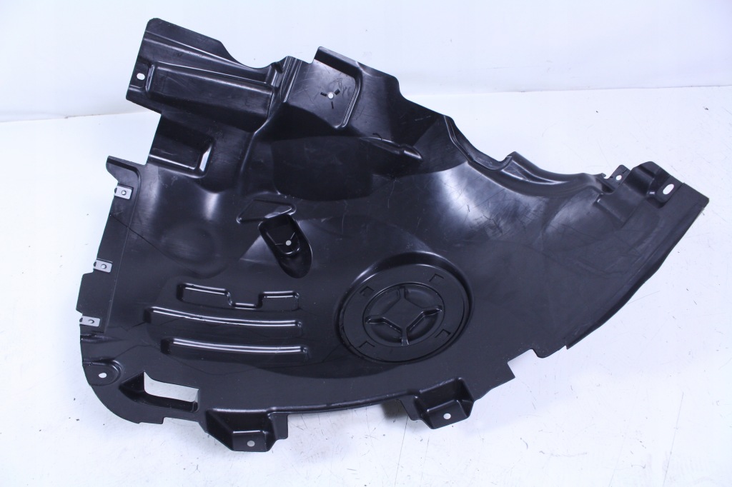 фото №1, Mercedes gla x247 підкрилок правий перед a2478840200