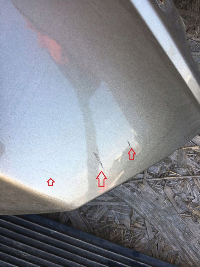 фото №7, Jeep compass 06-10 крила правий перед usa