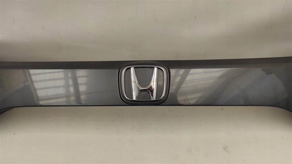 фото №4, Накладка крышки honda civic x 10 po 2017