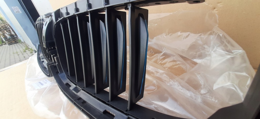 фото №13, Воздуховод воздуха bmw 5 g30 g31 nowa оригинал!!