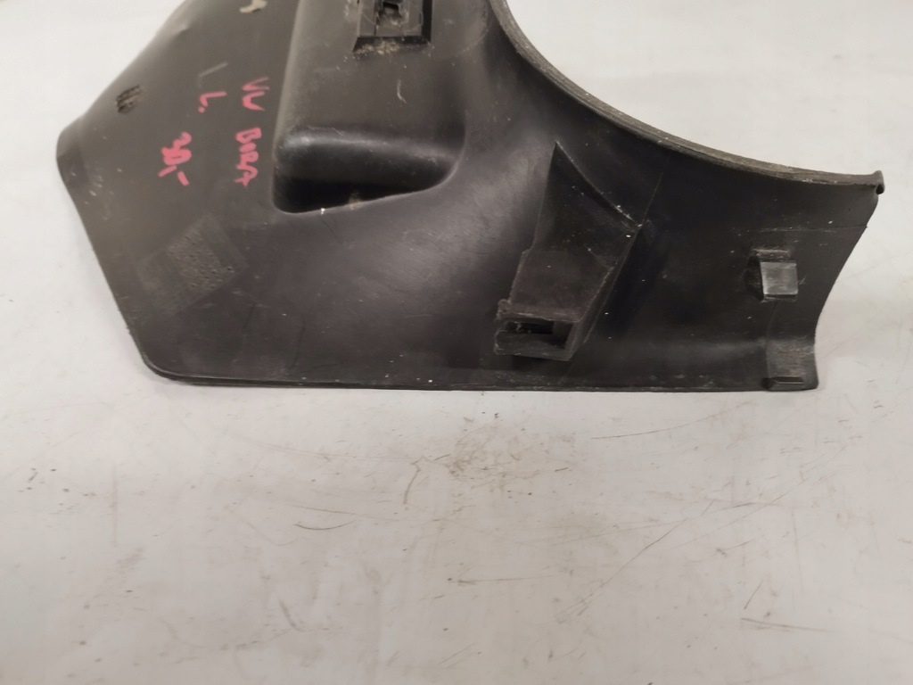 фото №12, Vw bora защита стойка порог левая 1j1863483h