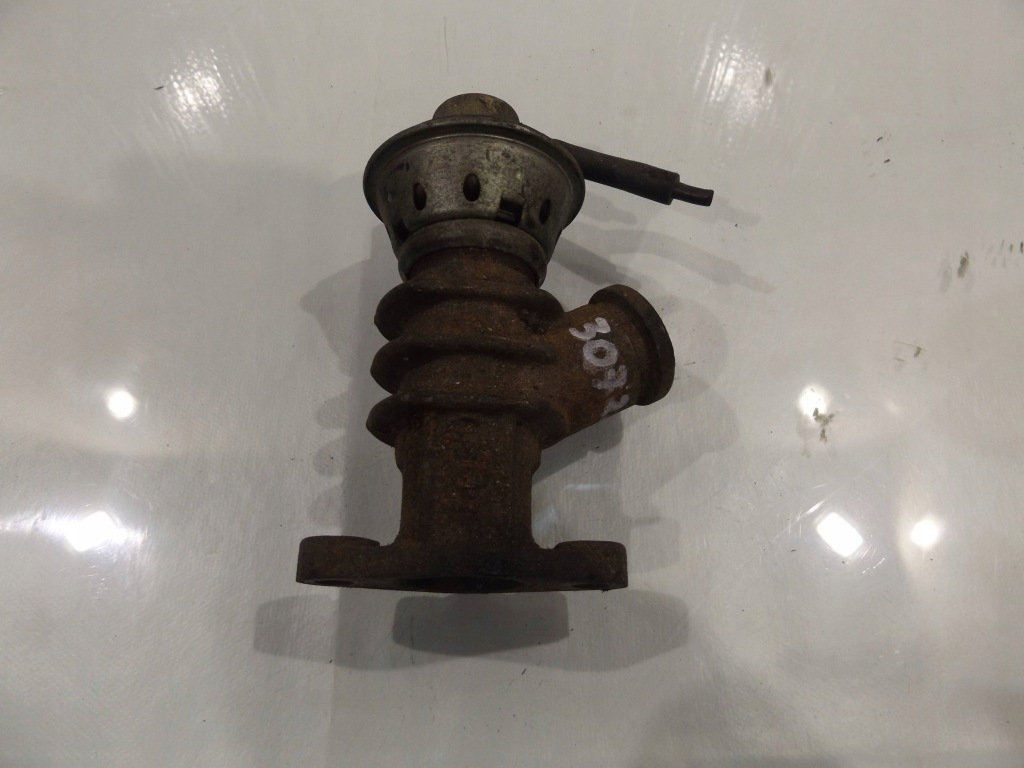 фото №1, 307 2,0hdi egr