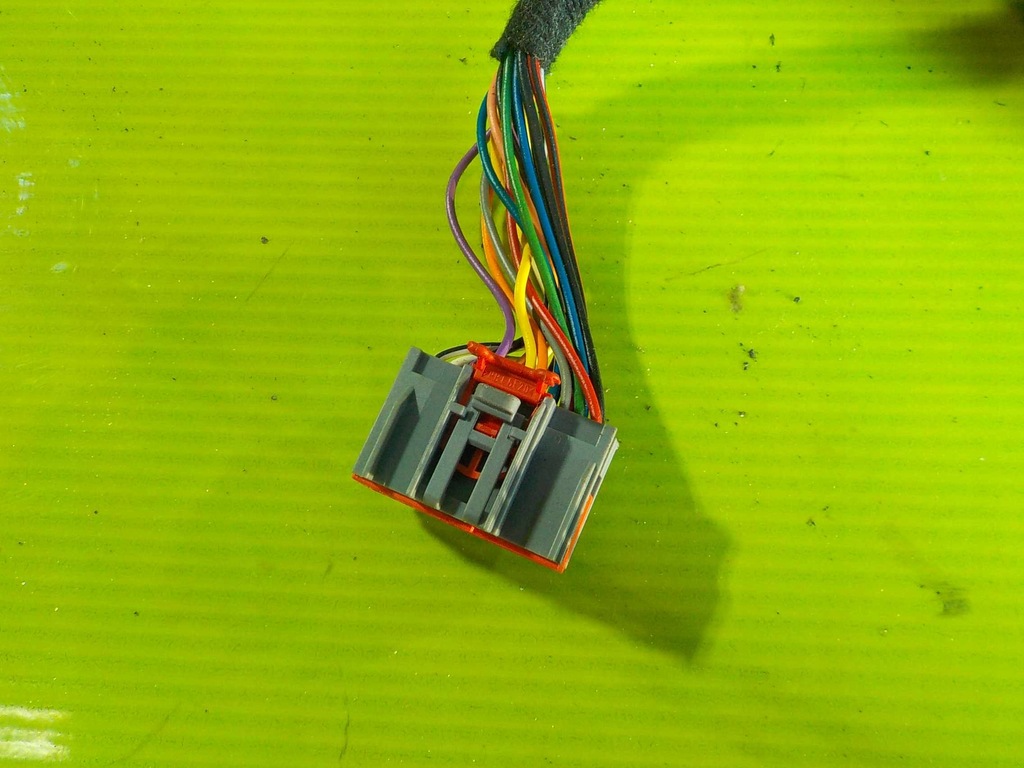 фото №6, Jaguar xf x250 i 09r дзеркало ліва