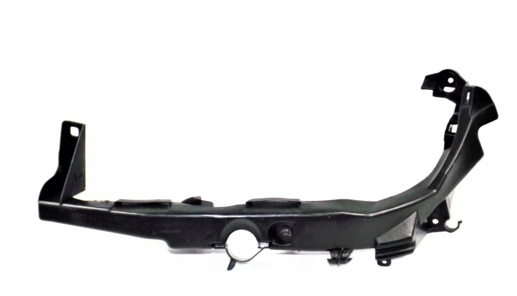 фото №1, Bmw 3 e90 e-90 напрямна pod фара кронштейн панель фари