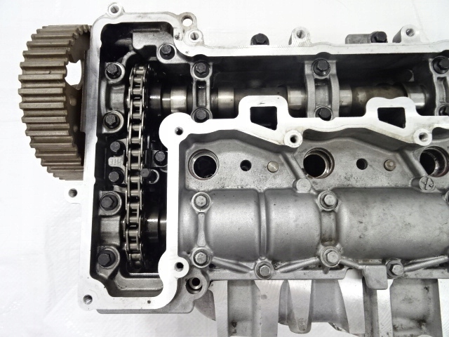 фото №5, Peugeot expert iii 2.0 bluehdi головка euro6 комплектная идеальное состояние