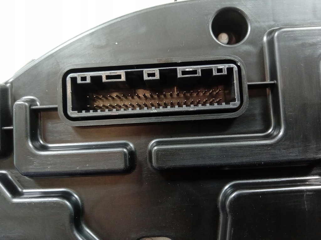 фото №7, Kia ceed iii lift 21- 1.0 t-gdi счетчик приборы eu