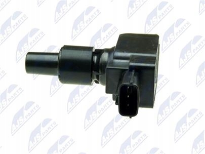 фото №14, Катушка зажигания mazda rx-8 03-