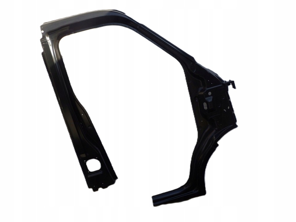 Купити Новий поріг стійку  правий обшивка master 3 3 2010-