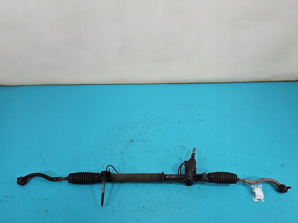 фото №10, Трансмиссия рулевая рулевая рейка citroen c5 ii x7 9685829280
