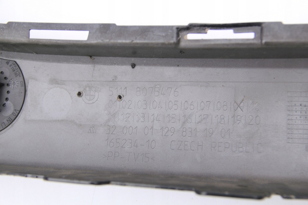 фото №12, Оригінальний бампер перед bmw 2 f44 gran coupe m-pakiet 2019-2024 8075476