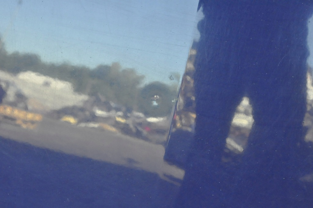 фото №10, Dacia logan i капот крышка отсек двигателя