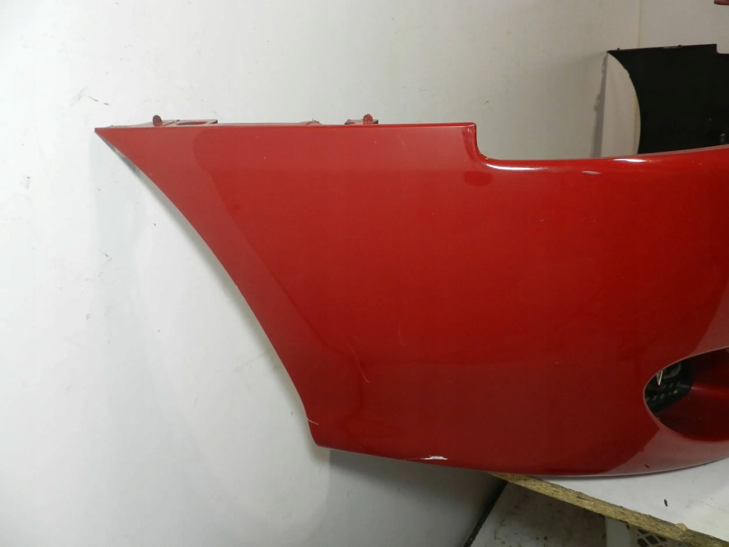 310.zderzak перед передній alfa 147 рестайлінг  fl 04-10 kompletny в Україні