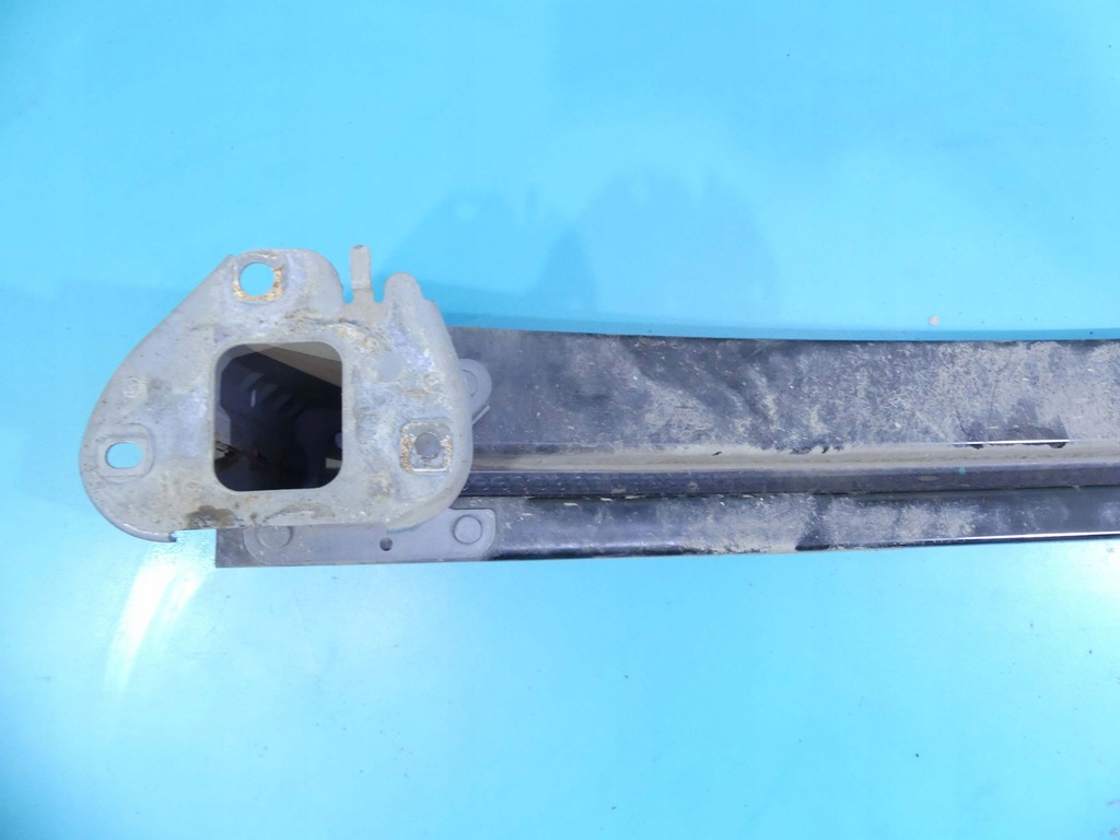 фото №13, Балка бампера задняя зона nissan x-trail t32 13-17