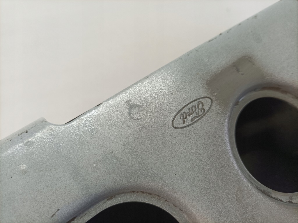 фото №9, Ford transit tourneo балка бампера перед