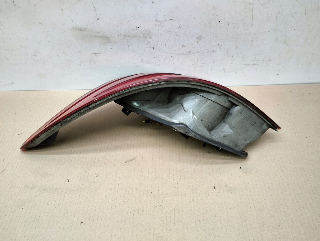 фото №7, Лампа левая задняя mercedes r-klasa 251 w251 lata 2005-2010