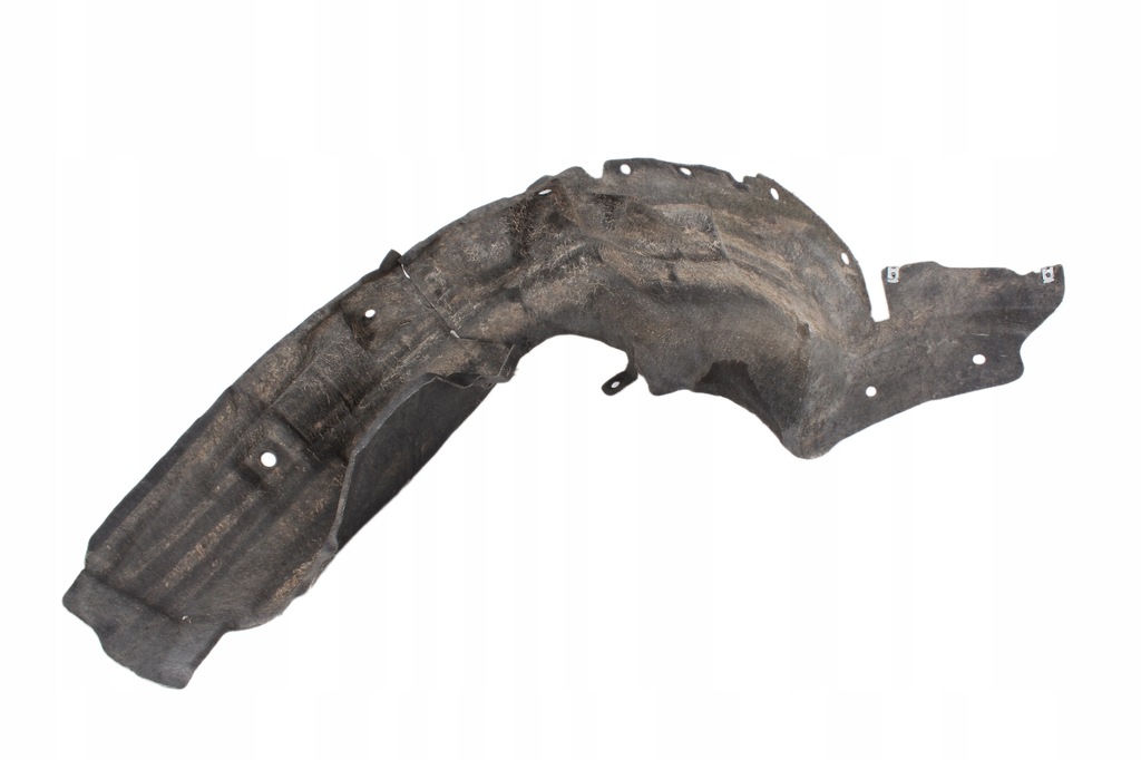 фото №1, Підкрилок лівий задня задні ліва ford kuga mk3