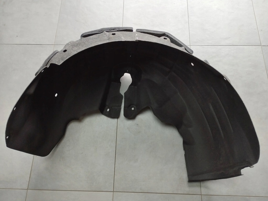 фото №1, Audi a5 8t подкрылок правое задняя