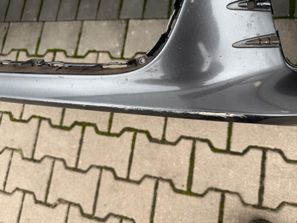 Купить Бампер передний audi a6 c7 4g0 12-15 обычный przed lift омыватель 4xpdc