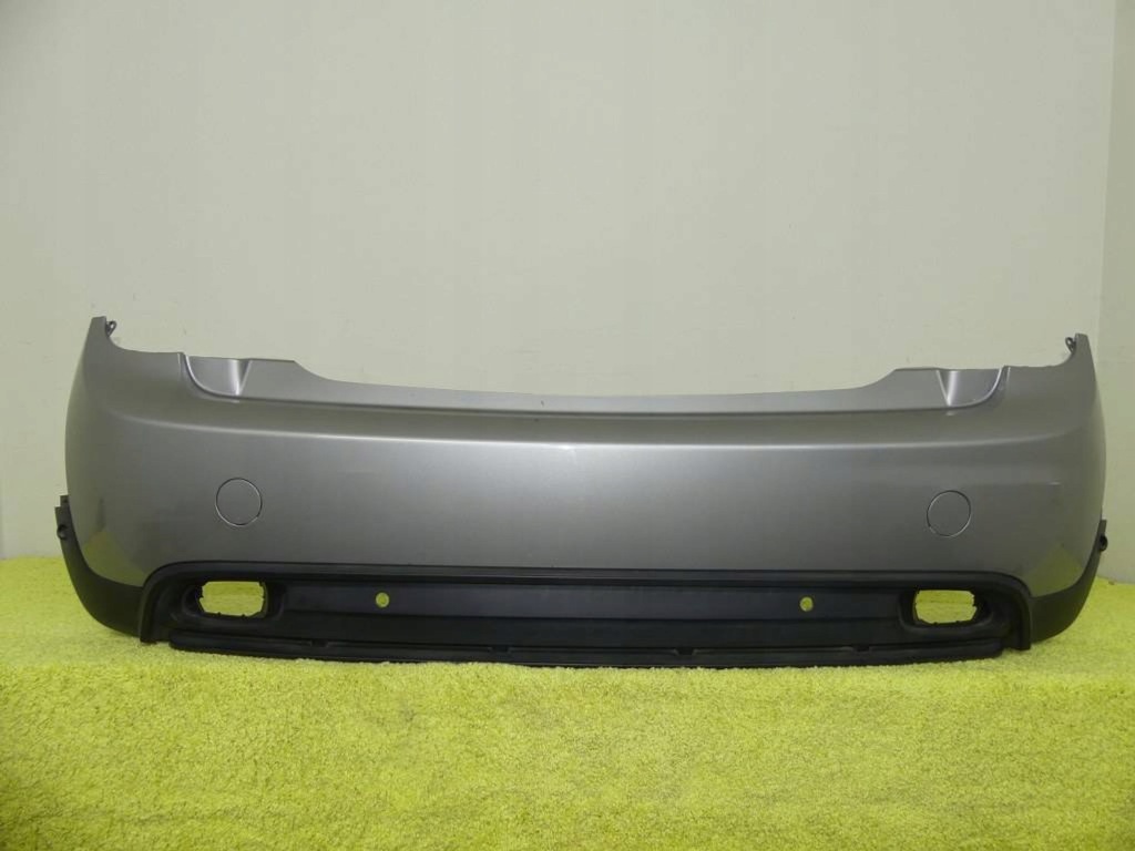 Купить Бампер задняя mini one f56 lift lci 20r-