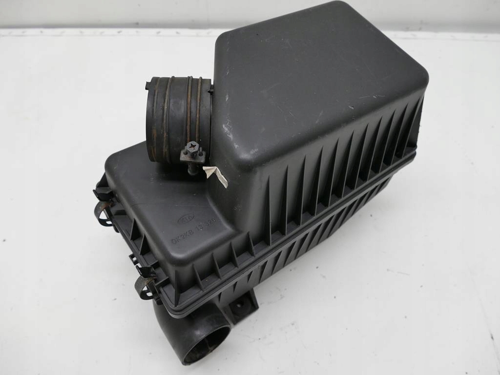 фото №1, Kia carens i lift 2.0 crd корпус фильтра воздуха