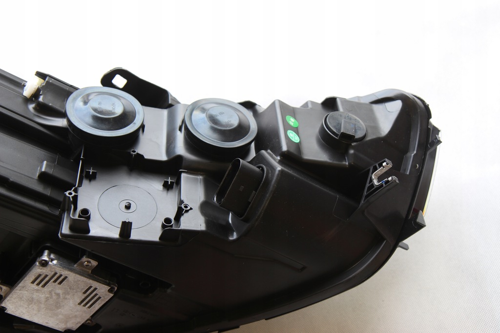 фото №13, Лампа full led audi a6 c7 lift 4g0941033h левая nowa комплектная
