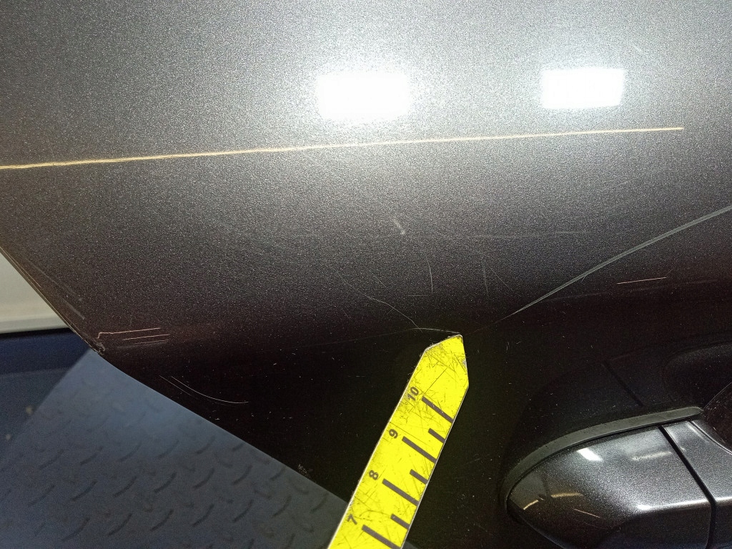 фото №7, Bmw 1 e87 двері задня праве задні a22