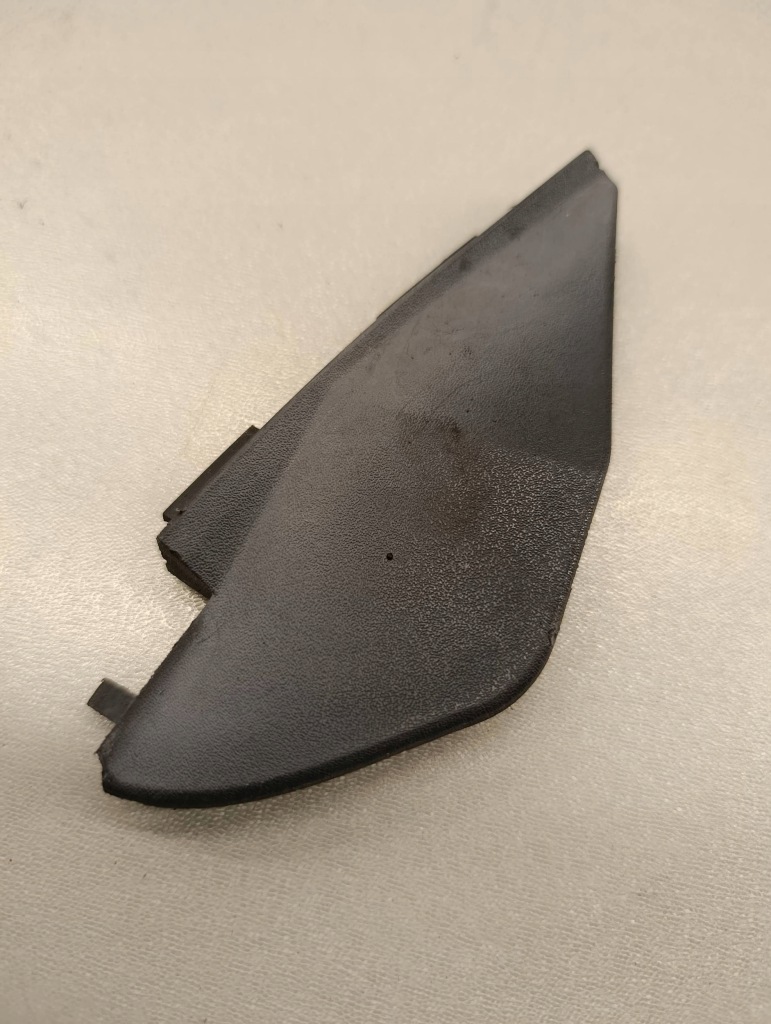 фото №1, Smart forfour ii w453 2016 частини салону автомобіля