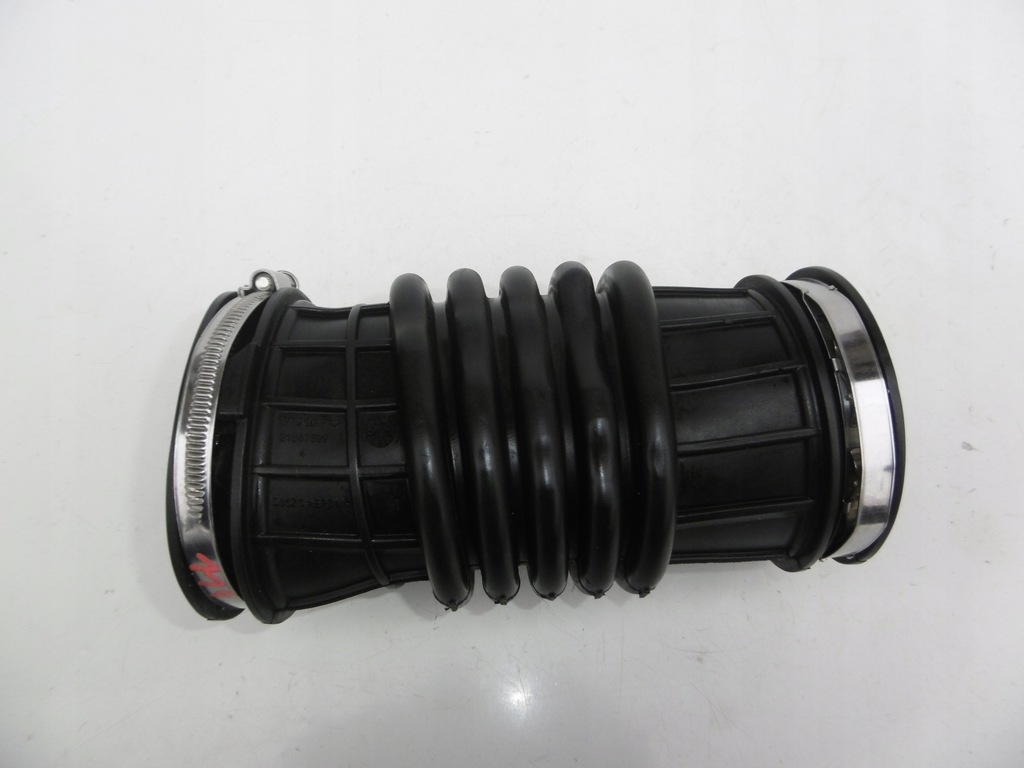 фото №1, Шланг труба wąż повітря s60 iii v60 ii xc60 ii