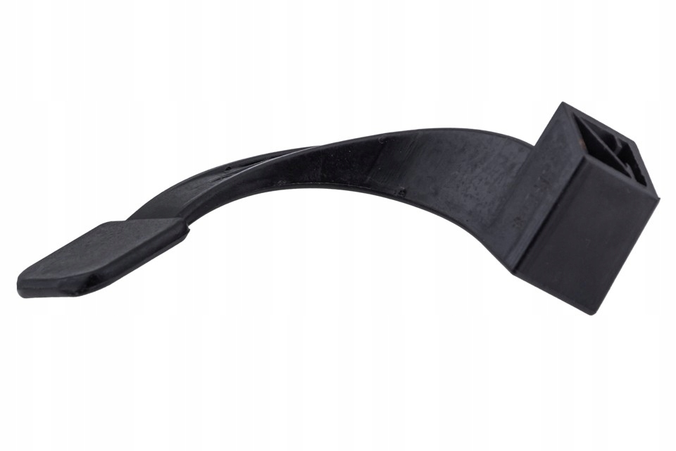 фото №13, Кронштейн тросы капот citroen c-elysee 1.2 vti 82 12.14- 9677057180