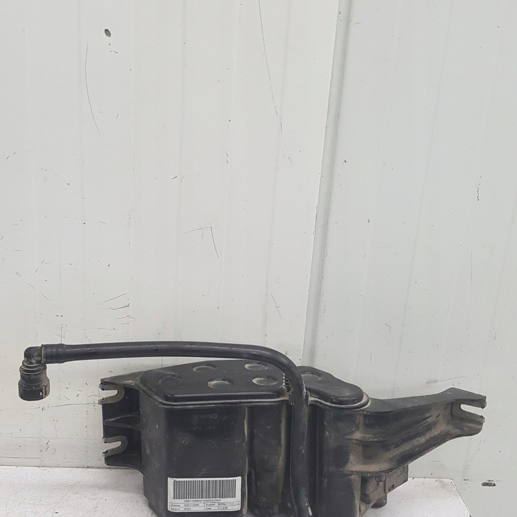 фото №1, Фільтр вугільний jeep renegade 2020 00521122980 1.3 bt