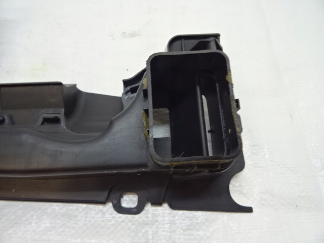 фото №9, Citroen berlingo peugeot partner iii защита панели консоли 041s7t06