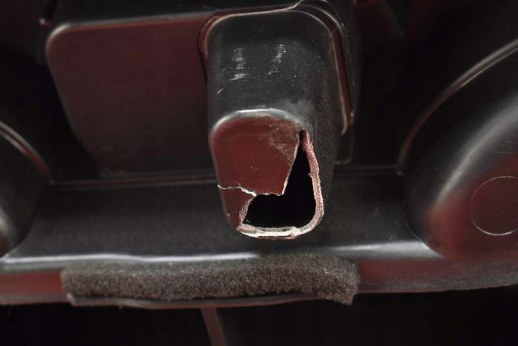 фото №12, Приборная панель приборная консоль приборная панель подушка безопасности eu vw golf 5 v plus 03-09