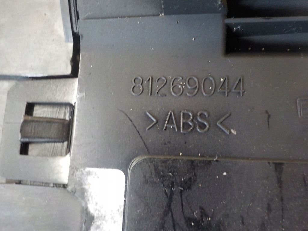 фото №7, Seat ibiza 1.4 tdi лічильник прилади 81269044