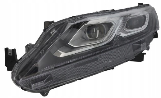 фото №2, Фара лампа передняя левая mitsubishi eclipse cross 1.5/2.2 2017-