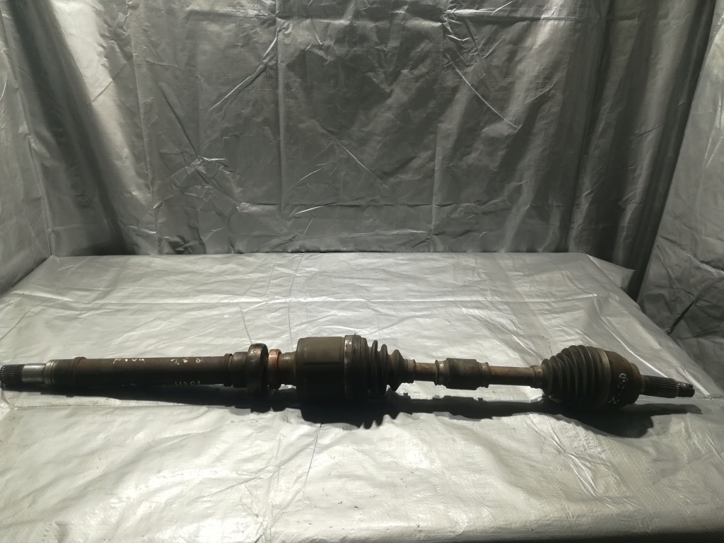 Приводной вал mazda cx-3 1.8,2.0 18- /передняя, правая, atm/ Доставка