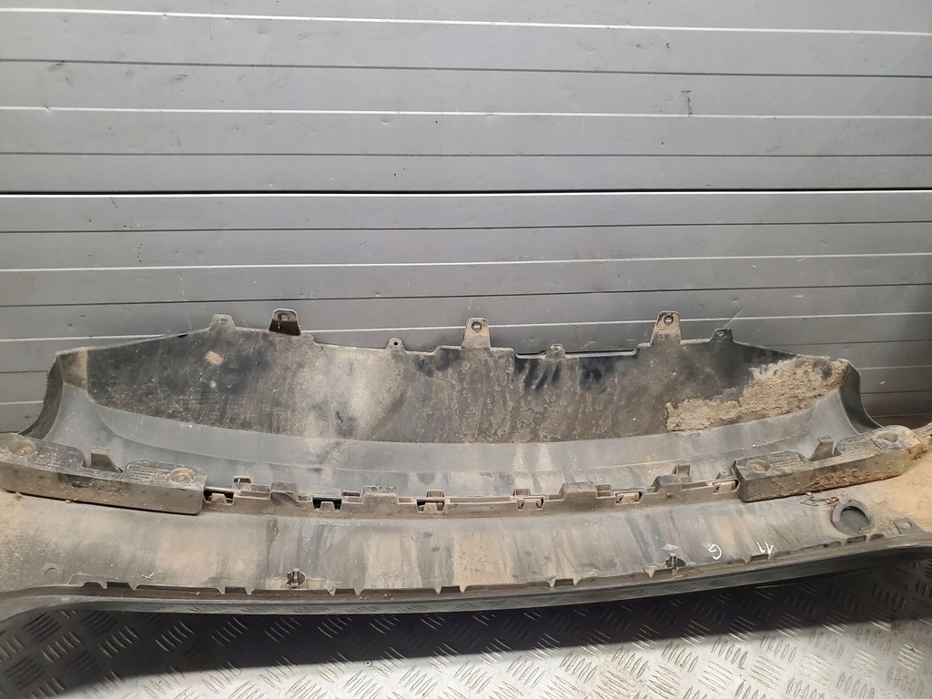 фото №16, Audi a6 s6 c7 4g 2013 с задний бампер задний