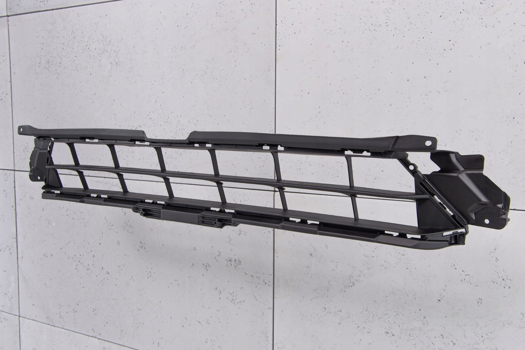 фото №9, Honda civic x 19-21 sedan решітка радіатора решітка перед бампера середня 71102tbca500