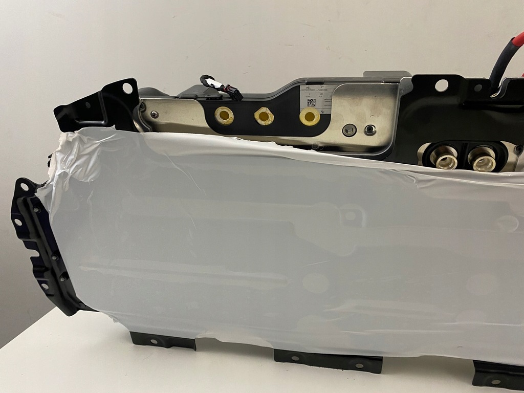 фото №15, Bmw конвертер гибридный аккумулятор модуль напряжения 8852194 / 4a25078