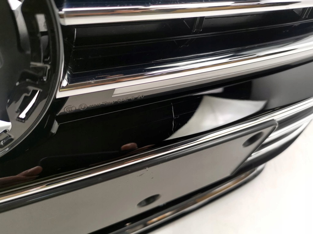 фото №15, Новый org бампер перед vw arteon 3h 3g8807013s 6xpdc lc9x