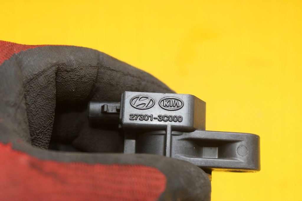 фото №5, Катушка зажигания kia sedona ii 27301-3c000 3.8 b