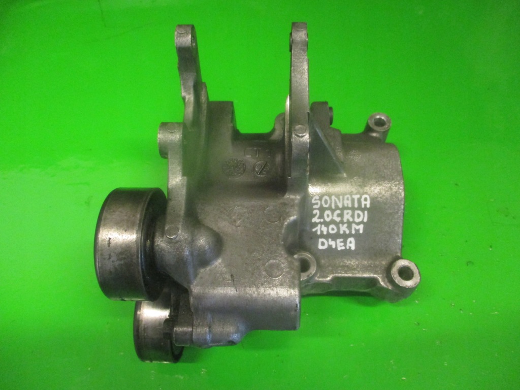 фото №1, Кронштейн двигателя 2.0crdi 140km d4ea tucson sonata