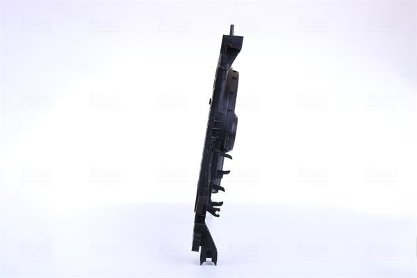 фото №9, Nissens 85891 вентилятор, охолодження двигуна