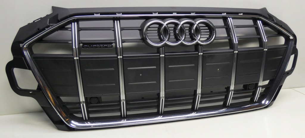 фото №1, Audi a4 b9 allroad lift 2019- 8w0853651 решітка радіатора решітка радіатора решітка радіатора