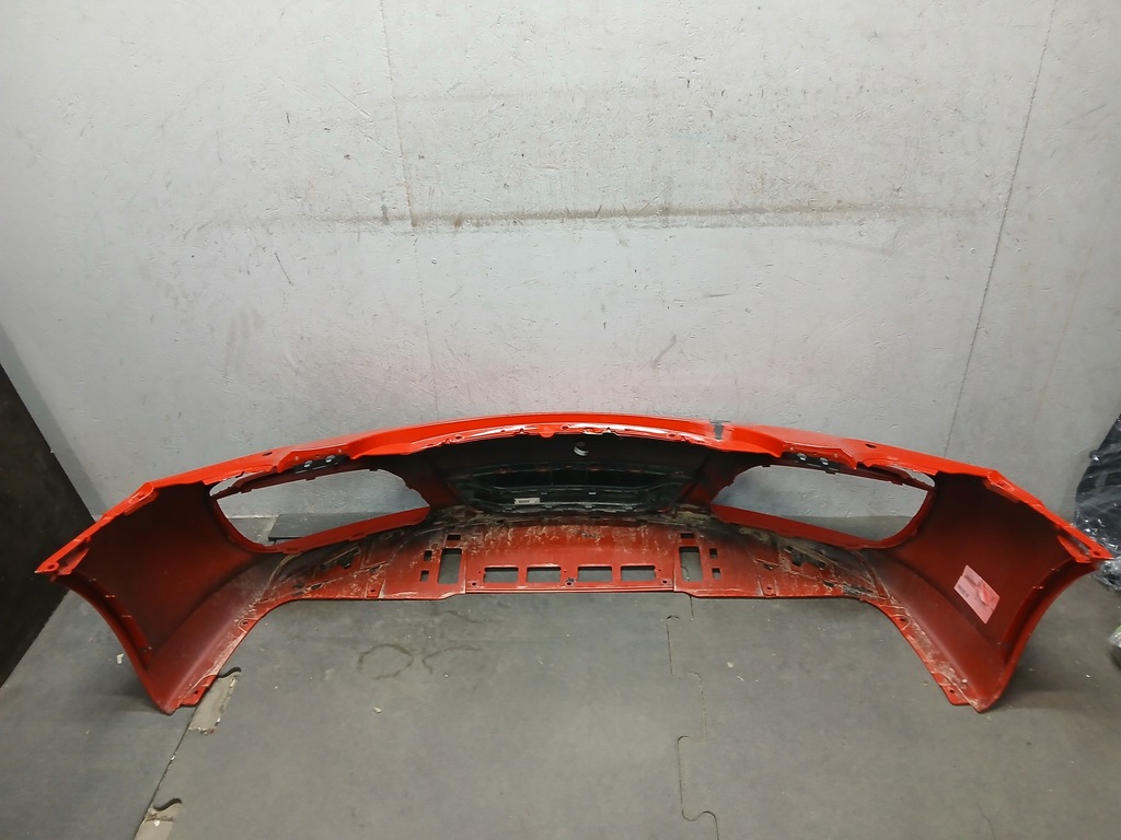 фото №9, Бампер перед porsche carrera 911 lift 15-