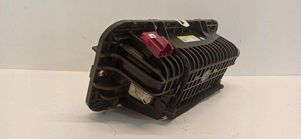 фото №5, Volvo v60 cc подушка подушка безопасности пассажира 31663065