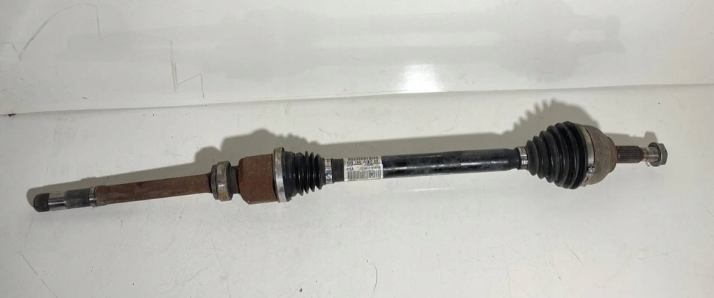 фото №1, Приводной вал правый перед передняя длинная expert jumpy iii 3 proace 2 1.5 9820048080