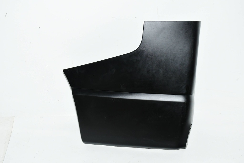 фото №1, Уголок бампера левый задняя 850170388r-e renault trafic iii