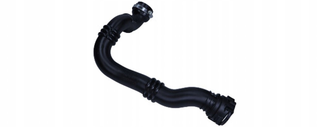 фото №1, Шланг турбонагнетателя renault laguna iii, latitude 2,0 dci